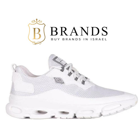 Replay Shoes Turn low for men 22 חדש סניקרס ריפליי לגבר